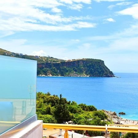 Ionio Rooms II هيماري المظهر الخارجي الصورة