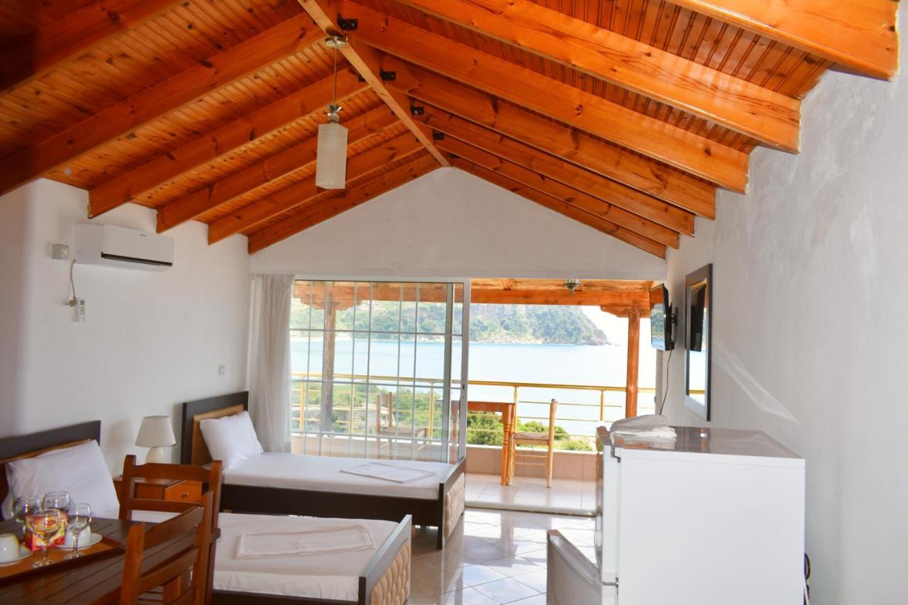 Ionio Rooms II هيماري المظهر الخارجي الصورة