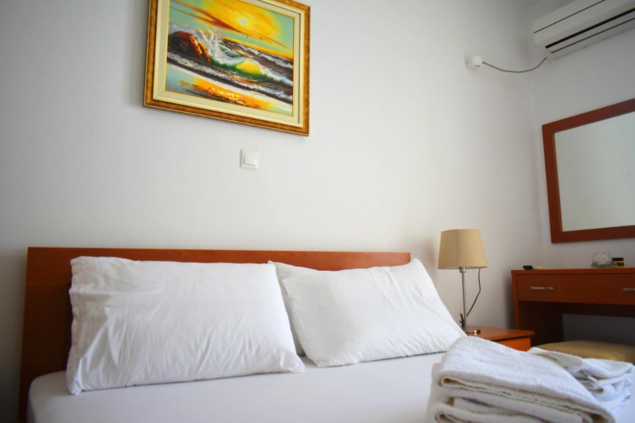 Ionio Rooms II هيماري المظهر الخارجي الصورة
