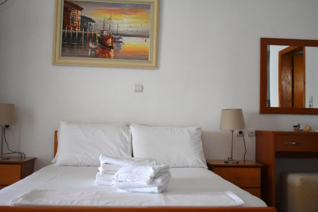 Ionio Rooms II هيماري المظهر الخارجي الصورة
