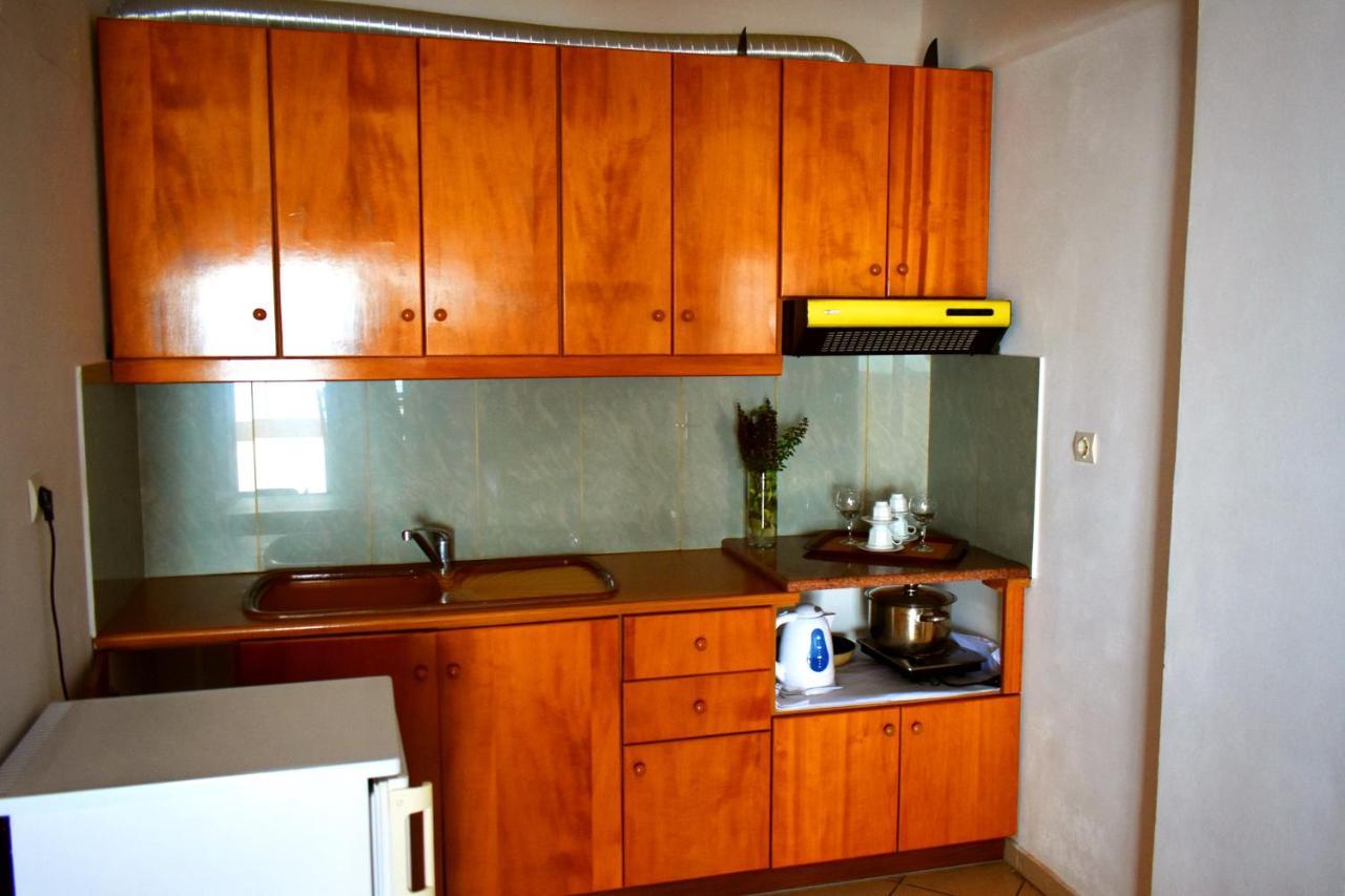 Ionio Rooms II هيماري المظهر الخارجي الصورة