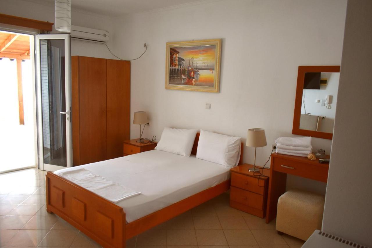 Ionio Rooms II هيماري المظهر الخارجي الصورة