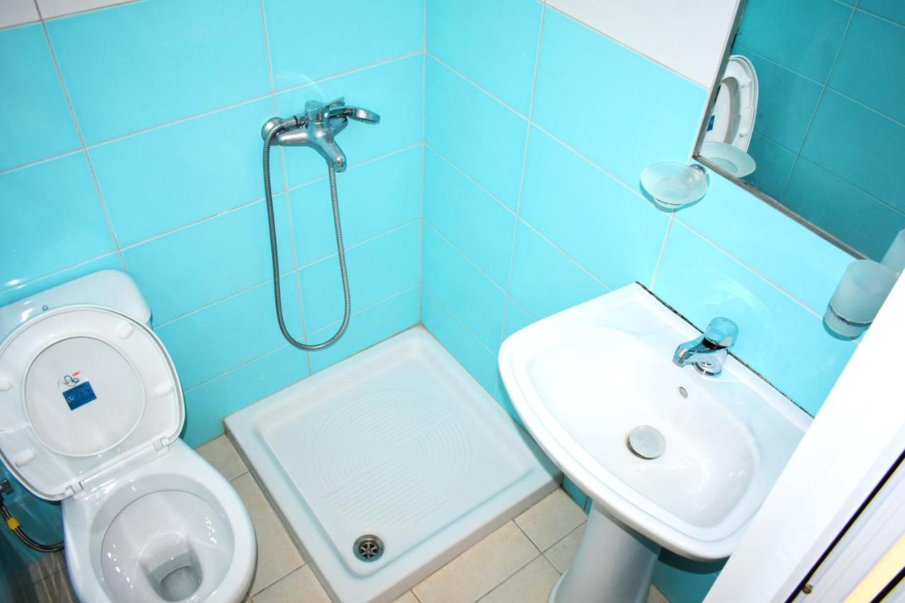 Ionio Rooms II هيماري المظهر الخارجي الصورة