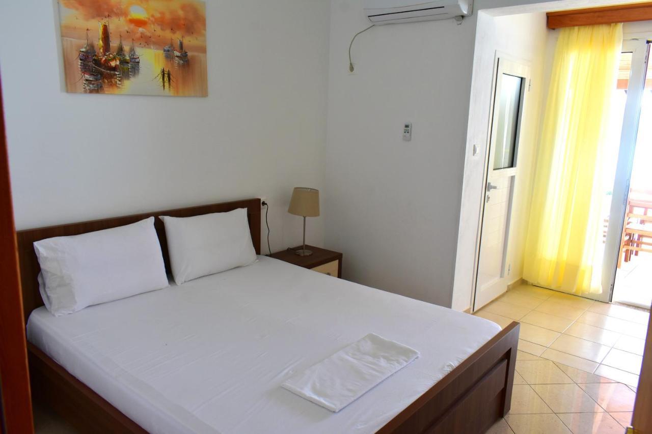 Ionio Rooms II هيماري المظهر الخارجي الصورة