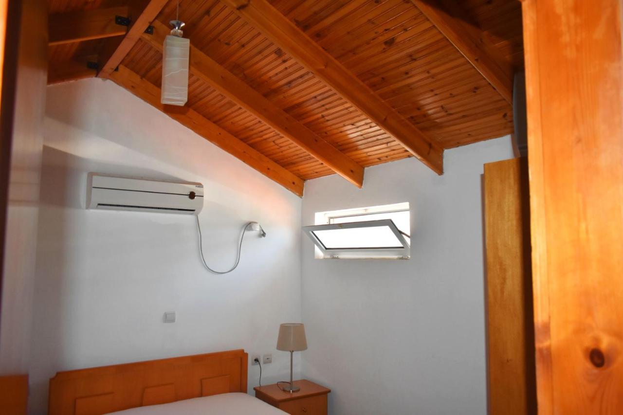 Ionio Rooms II هيماري المظهر الخارجي الصورة