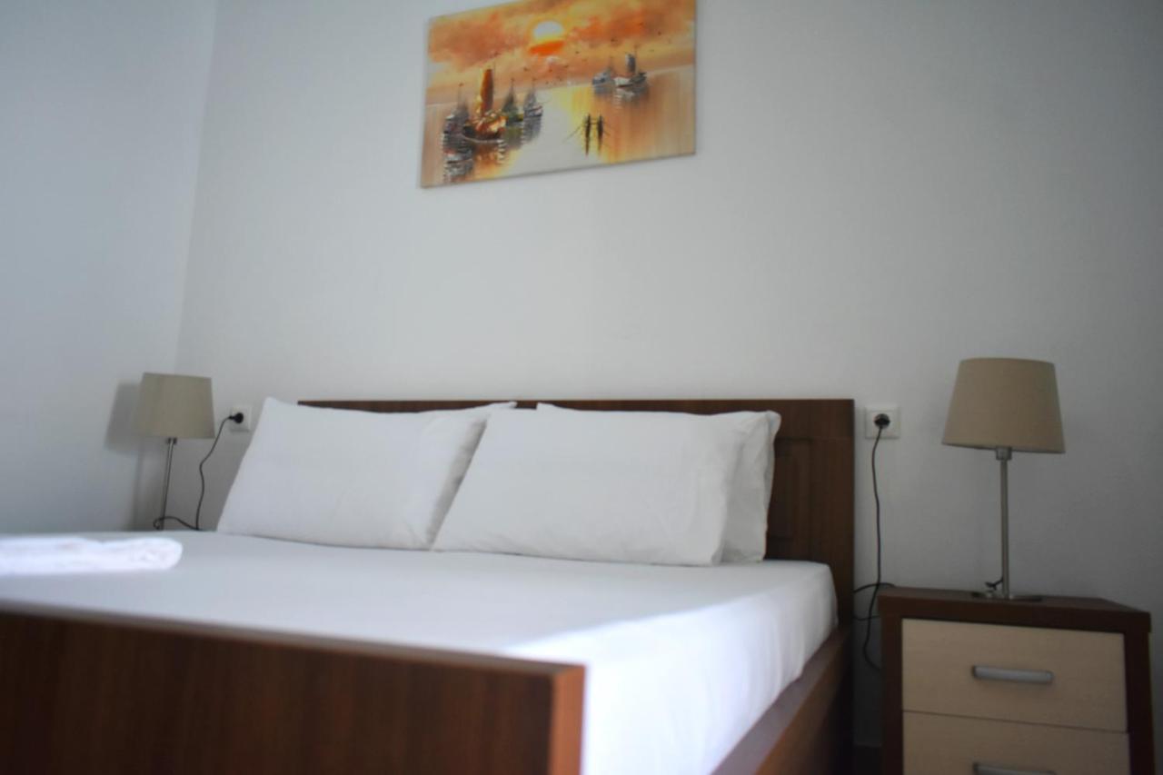 Ionio Rooms II هيماري المظهر الخارجي الصورة