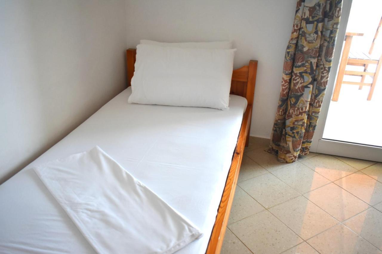 Ionio Rooms II هيماري المظهر الخارجي الصورة