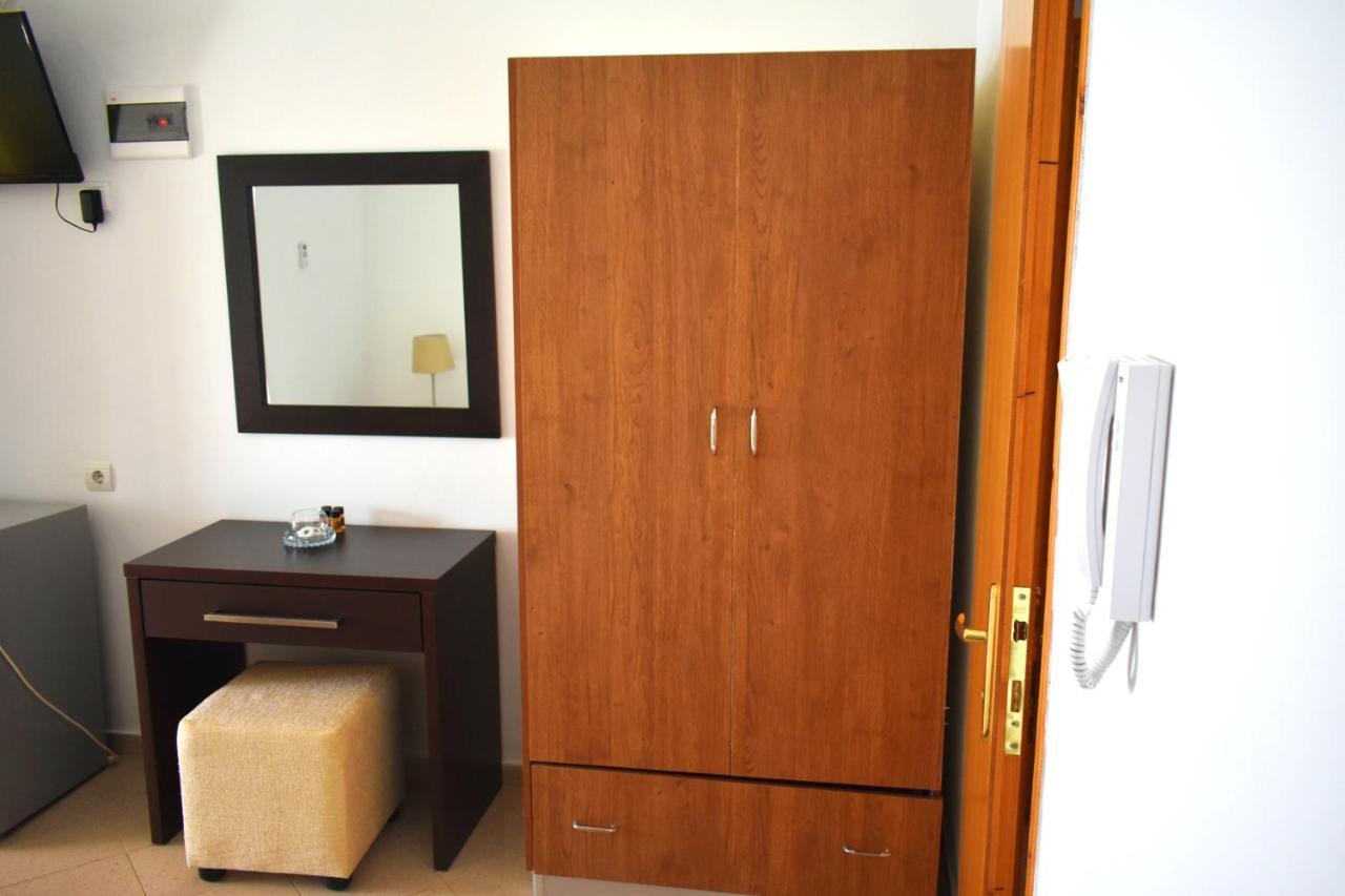 Ionio Rooms II هيماري المظهر الخارجي الصورة