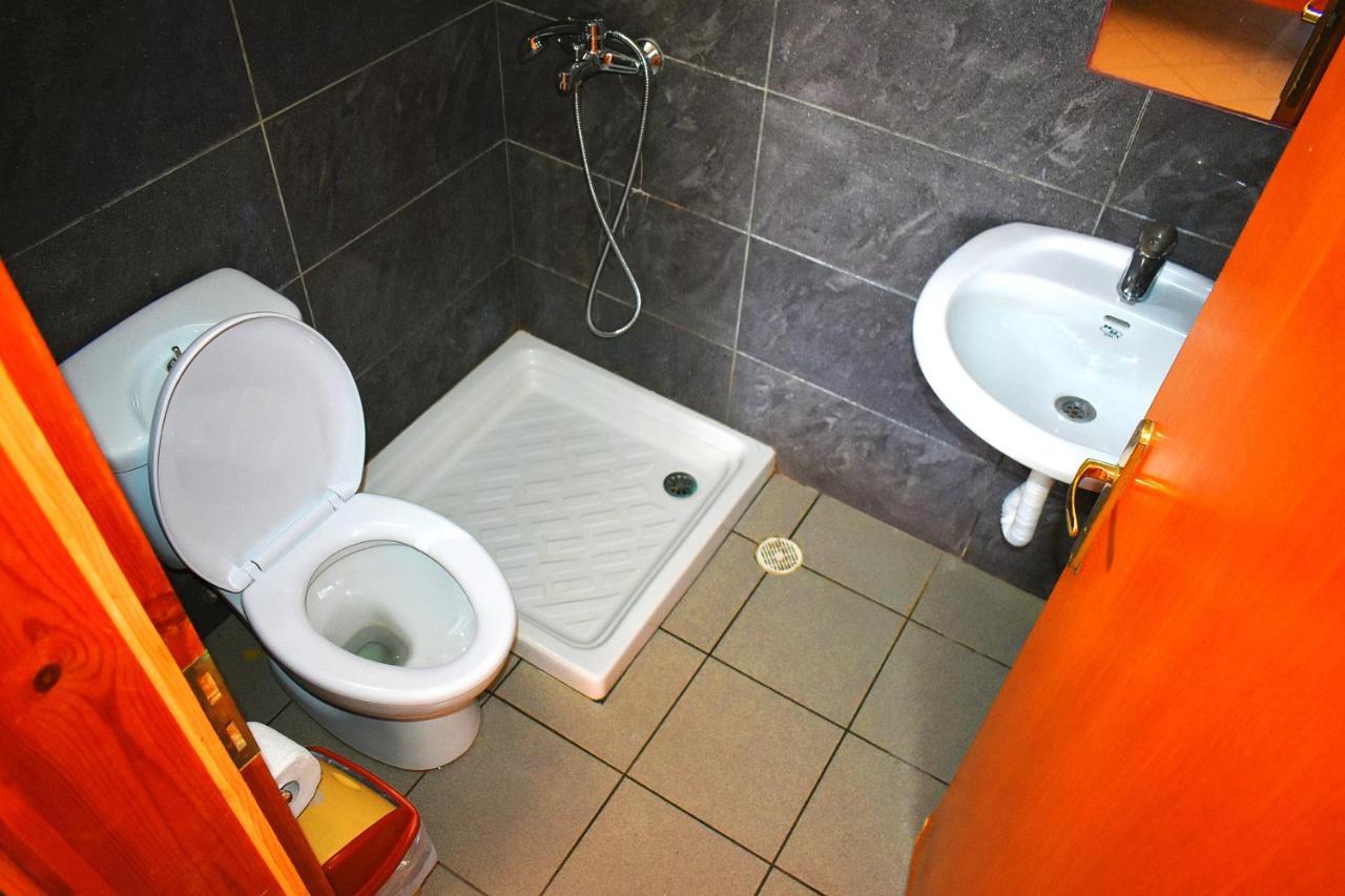 Ionio Rooms II هيماري المظهر الخارجي الصورة