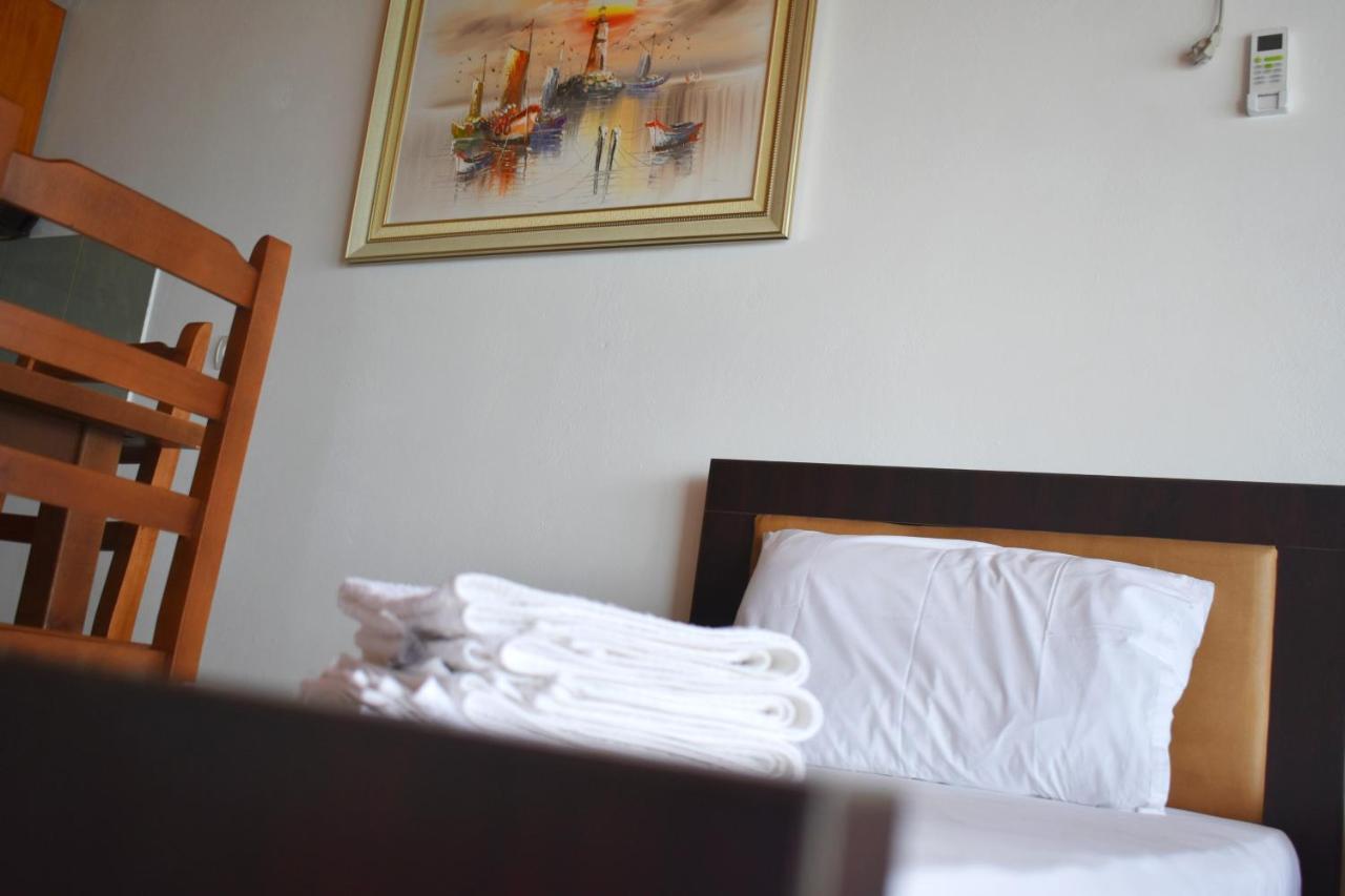 Ionio Rooms II هيماري المظهر الخارجي الصورة