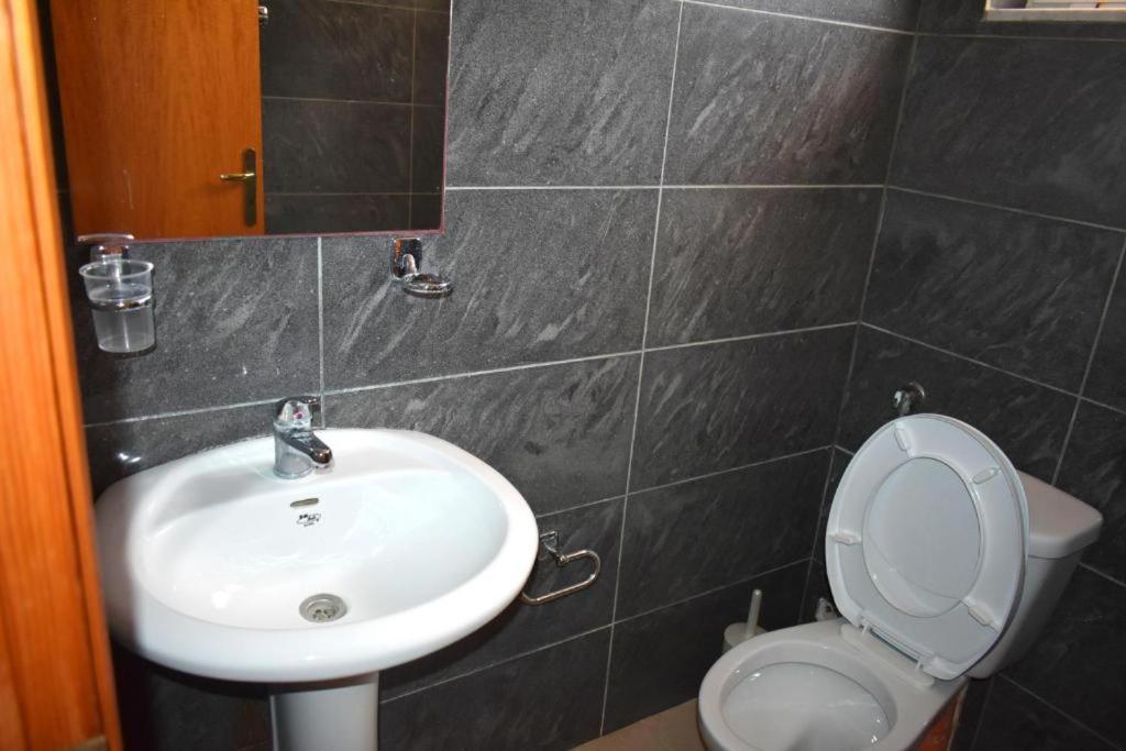 Ionio Rooms II هيماري المظهر الخارجي الصورة