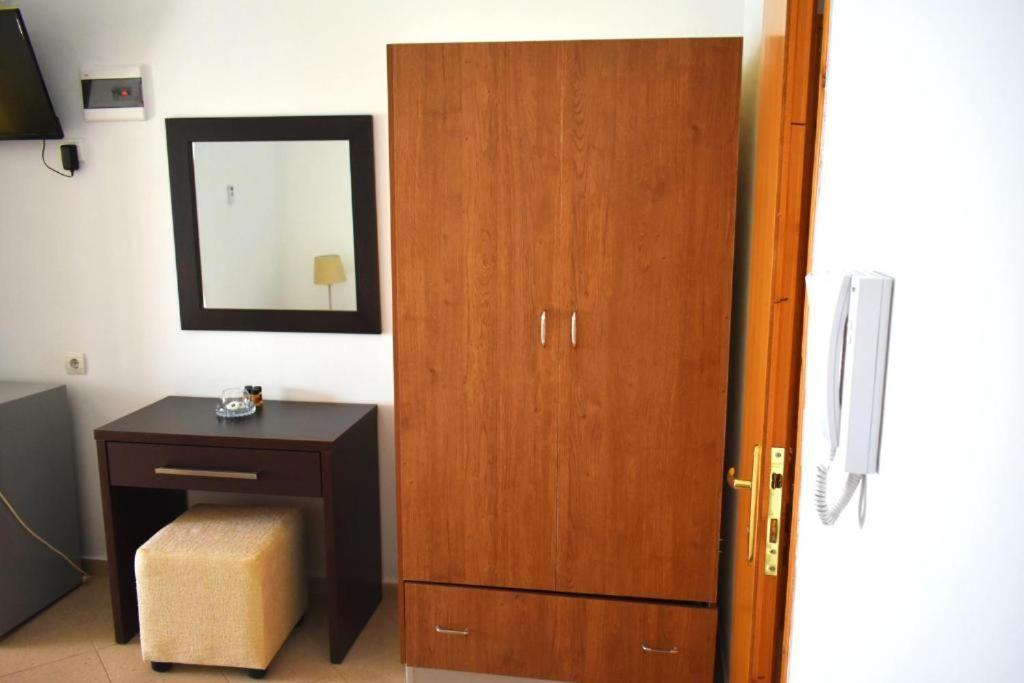 Ionio Rooms II هيماري المظهر الخارجي الصورة