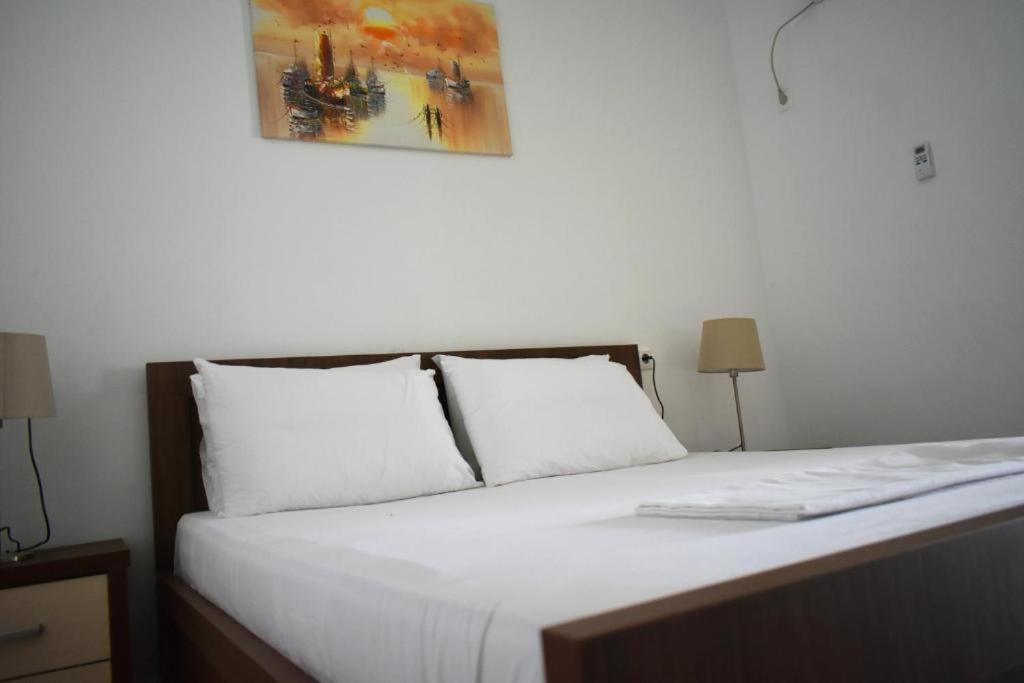 Ionio Rooms II هيماري المظهر الخارجي الصورة