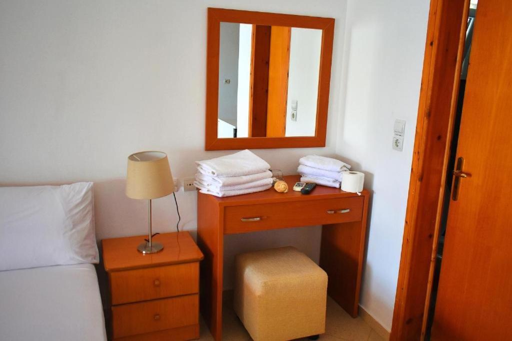Ionio Rooms II هيماري المظهر الخارجي الصورة